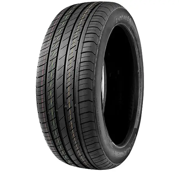 Greenlander Tyre Review